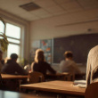 Nowy język, nowa klasa, nowy świat.  Jak pomóc dziecku z innego kraju odnaleźć się w polskiej szkole?