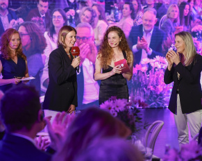 Romance TV Polska świętuje swoje 15-lecie. Wyjątkowa gala pełna emocji, wspomnień i podróży!