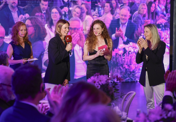 Romance TV Polska świętuje swoje 15-lecie. Wyjątkowa gala pełna emocji, wspomnień i podróży!