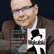 Co stało się ze Stanisławem Wokulskim po „Lalce”? Noc Bibliotek 2026 w Nałęczowie przyniosła odpowiedź podczas spotkania z Bogumiłem Wójcikiem