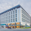 Hotel w mieście czy poza miastem?