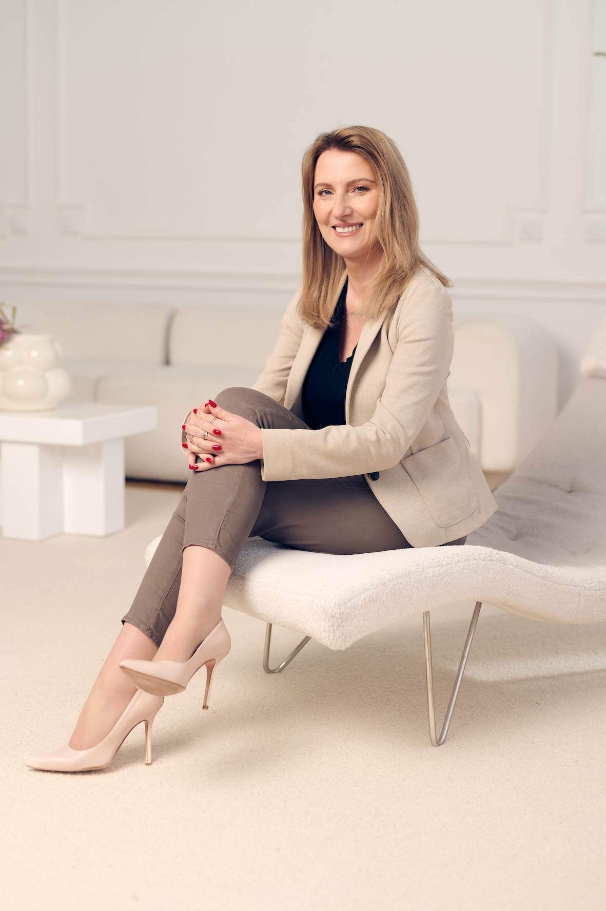 Iwona Borawska