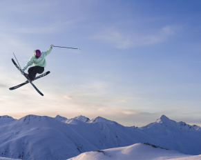 LIVIGNO OTWIERA SEZON NARCIARSKI. TERAZ MOŻESZ JEŹDZIĆ ŚLADAMI OLIMPIJCZYKÓW – I TO ZA DARMO!