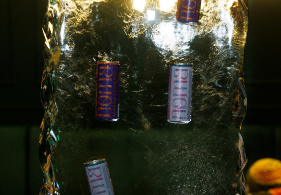 NO ALCOHOL – NO MATTER. MARKA NOMM ZMIENIA KULTURĘ PICIA